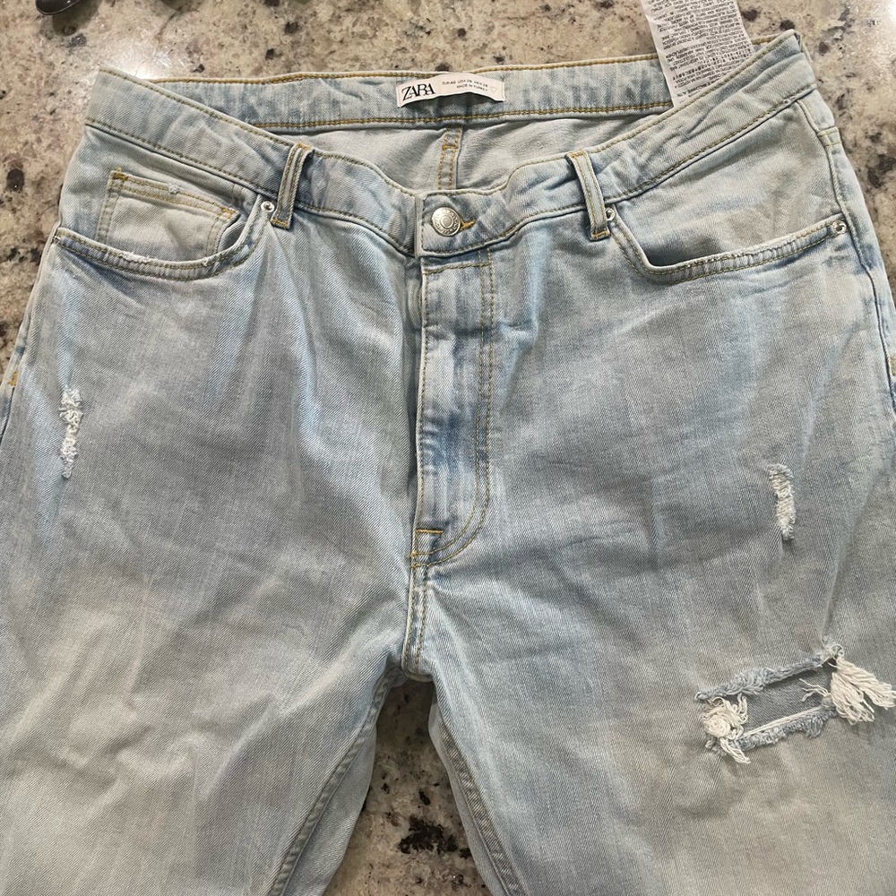 Jeans Zara